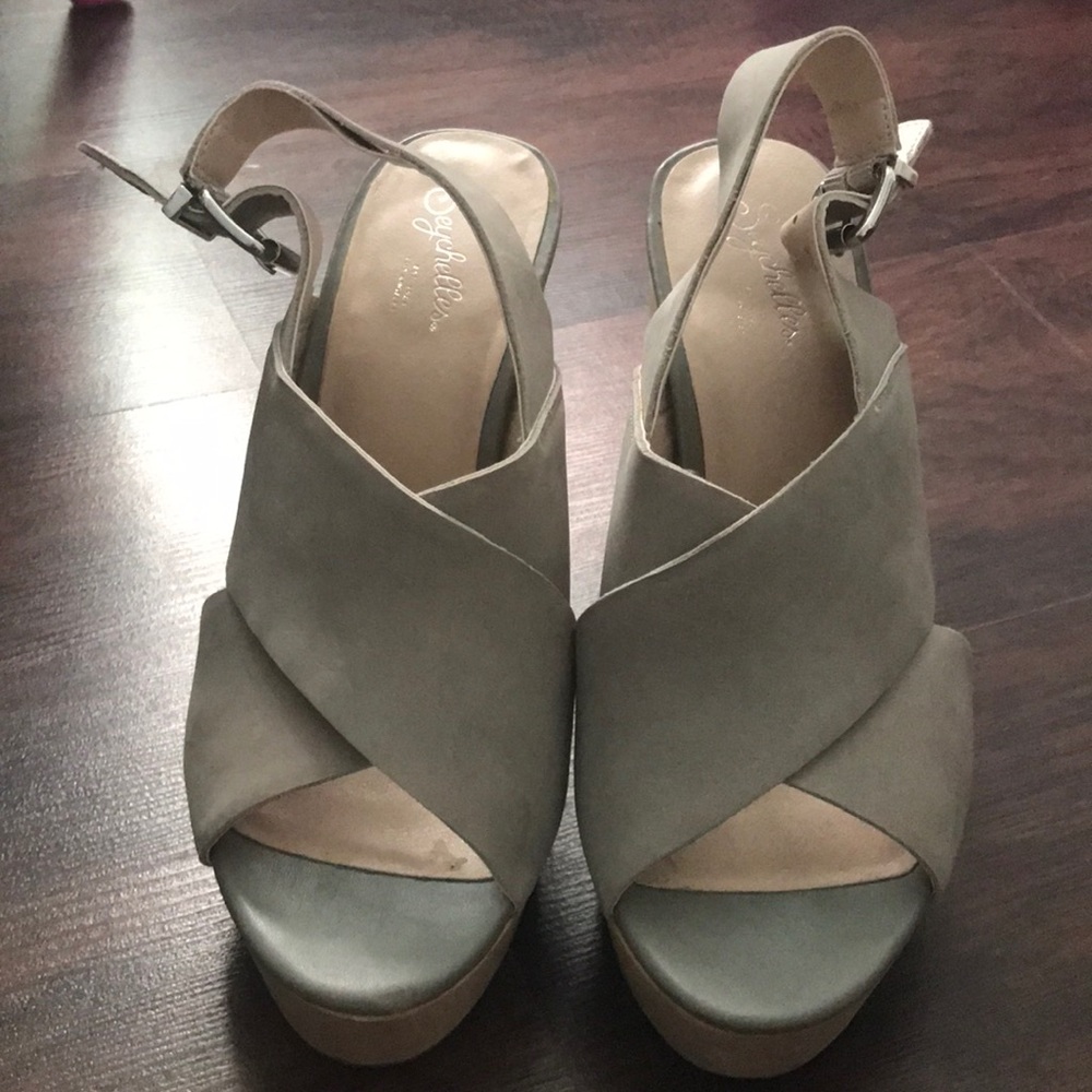High Heels Sandals